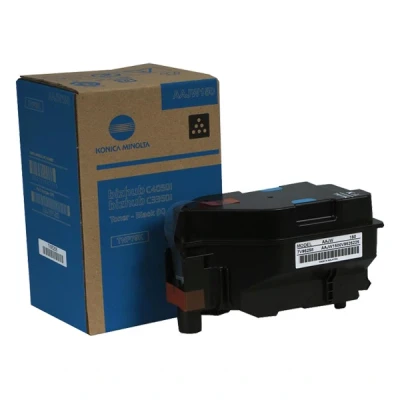Imagen de Konica Minolta TNP 79K (AAJW150) toner negro