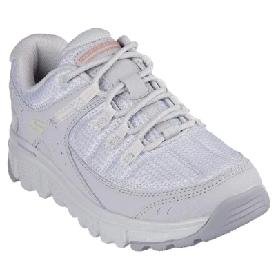 Imagen de Skechers Summits at, Zapatillas Mujer, Gray, 37 EU