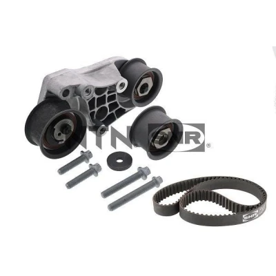 Imagen de SNR KD453.23 Kit de correa distribución 225 OPEL: Vectra C Berlina, B A Berlina