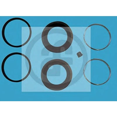 Imagen de AUTOFREN SEINSA D4167 Kit de Reparación Frenos Eje delantero 51 NISSAN: 100NX