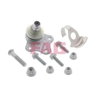 Imagen de FAG 825 0105 10 Rótula de suspensión FORD: Fiesta 5, Mk5 Berlina, Fusion Familiar