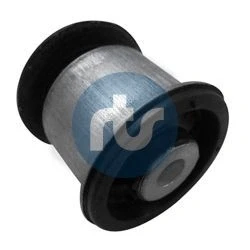 Imagen de RTS 017 00184 Silentblock brazo de Suspension eje trasero ambos lados, debajo, delante 70 Rodamiento caucho metal para oscilante transversal