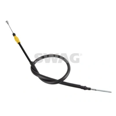 Imagen de SWAG 33 10 0356 Cable de Freno Mano 1070 PEUGEOT: 807