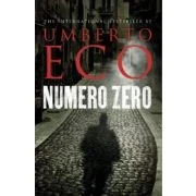 Imagen de Numero Zero