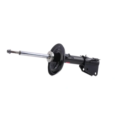 Imagen de KYB Excel G 335835 Amortiguador Eje delantero Presión de gas Bitubular Columna amortiguador, con muelle tope Espiga arriba norauto,
