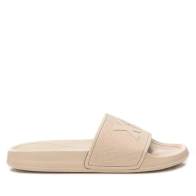 Imagen de XTI FLIP Flops Chanclas de baño, Mujer, Talla: 41, Taupe Zapatos