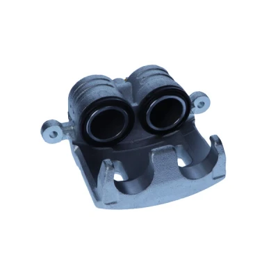 Imagen de MAXGEAR 82 1171 Pinza de freno Acero eje delantero, izquierda, detrás del SUBARU: Impreza II Berlina, Forester II, Legacy 4 Limousine