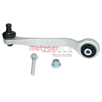 Imagen de METZGER 58010211 Barra oscilante, suspensión de ruedas AUDI: A6 C6 Avant, Berlina, Allroad, VOLKSWAGEN: Phaeton