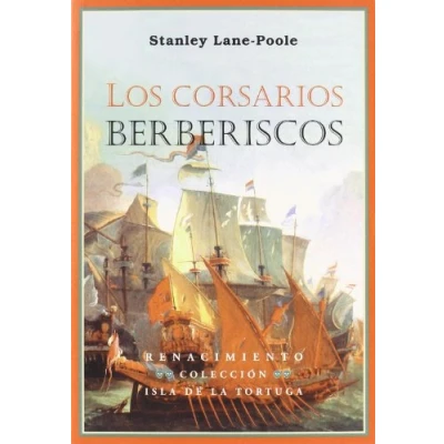 Imagen de Corsarios Berberiscos,Los (ISLA DE LA TORTUGA)