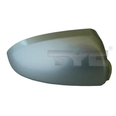 Imagen de TYC 333 0008 2 Cubierta, retrovisor exterior izquierda imprimado SMART: Fortwo II Coupé