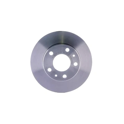 Imagen de HELLA 8DD 355 107 411 Disco de freno 276 16 05/07 118 macizo sin perno sujeción rueda, buje rueda IVECO: DAILY 3, 3 Kasten/Kombi