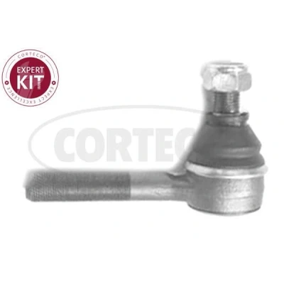 Imagen de CORTECO 49400020 Rótula de dirección M 16 x 1 Eje delantero, derecha, izquierda, interior LADA: Niva, 1200 1600 Berlina, Toscana