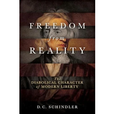 Imagen de Freedom from reality hardcover