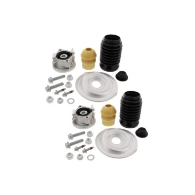 Imagen de MAPCO 34834/2 Kit reparación, apoyo columna amortiguación MERCEDES BENZ: Clase A