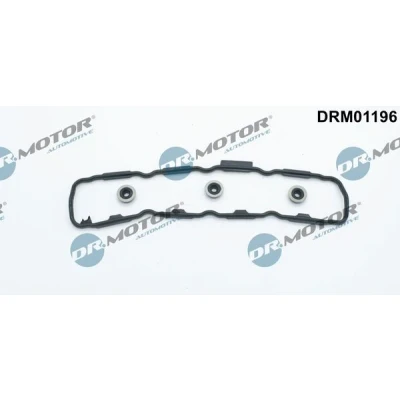 Imagen de DR.MOTOR AUTOMOTIVE DRM01196 Junta Tapa de Balancines RENAULT: LAGUNA 2, CLIO Kangoo I, NISSAN: Primera Familiar, Primastar Furgón