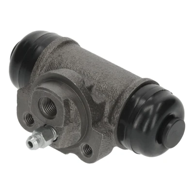 Imagen de FEBI BILSTEIN 195036 Bombin de Freno 20,6mm Eje trasero izquierda, trasero, derecha Fundición gris