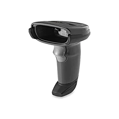 Imagen de Zebra DS2208, USB kit, SR, Black, DS2208 SR7U2100SGW (Kit with scanner, cable and stand)