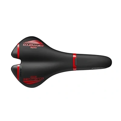Imagen de Selle San Marco Sillín ASPIDE Full Fit Racing Wide
