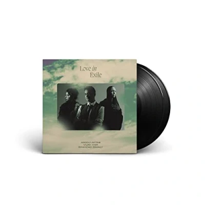 Imagen de Love In Exile (2LP) [Vinilo]