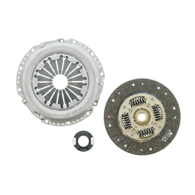 Imagen de AISIN Clutch Kit (3P) KK 026 de embrague tres piezas con placa apriete plato embrague, cojinete desembrague 225