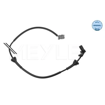 Imagen de MEYLE 514 800 0020 Sensor de ABS Eje trasero, derecha ORIGINAL Quality activo 2 1255 12 VOLVO: XC70 I Cross Country, S60 I, S80