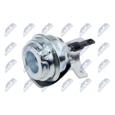 Imagen de NTY ECD RE 001 Turbocompresor de gases escape refrigerado por aire con juntas RENAULT: LAGUNA 2, ESPACE 4