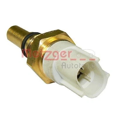 Imagen de METZGER 0915243 Interruptor de temperatura, ventilador del radiador M 16x1,5 TOYOTA: Avensis I Berlina, Corolla VIII Compact, Yaris Hatchback