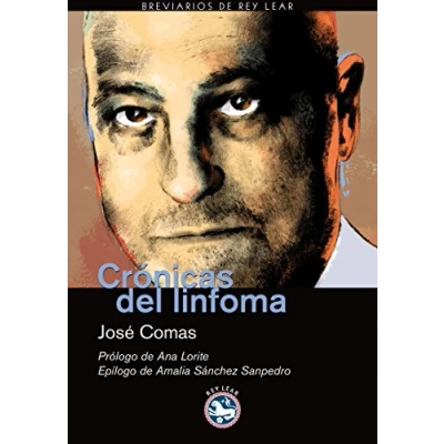 Imagen de Cronicas Del Linfoma (BREVIARIOS DE REY LEAR)