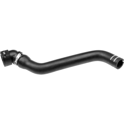 Imagen de GATES 05 4140 Manguitos de Radiador EPDM (Ethylen Propylen Dien Caucho) FIAT: Panda II Hatchback