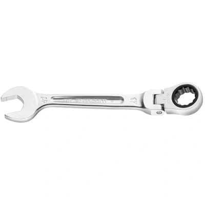 Imagen de Facom 467BF.13 LLAVE MIXTA CON TRINQUETE FLEX 13MM