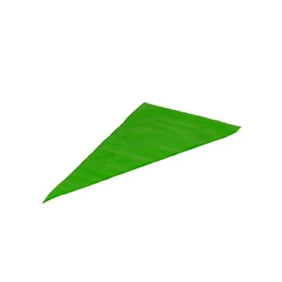 Imagen de One Way Piping Bag Green 30 x 17 cm 10 pieces