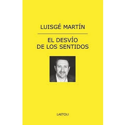 Imagen de EL DESVIO DE LOS SENTIDOS: 2 (Cálamo)