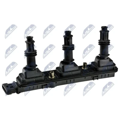 Imagen de NTY ECZ PL 032 Bobina de encendido OPEL: Vectra B Berlina, Omega CC, VAUXHALL: CADILLAC: CTS I Berlina