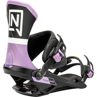 Imagen de Nitro Team Pro Binding 24/25 Snowboard bindings
