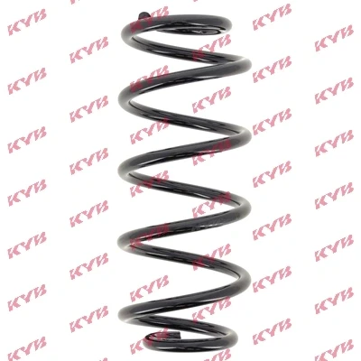 Imagen de KYB K Flex RA6248 Muelle de suspensión Eje trasero helicoidal SUZUKI: SWIFT 3