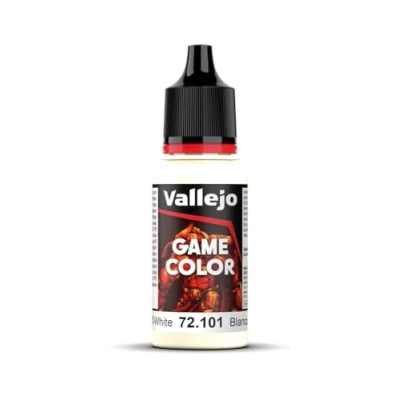 Imagen de Vallejo Game Color Off White VAL72101