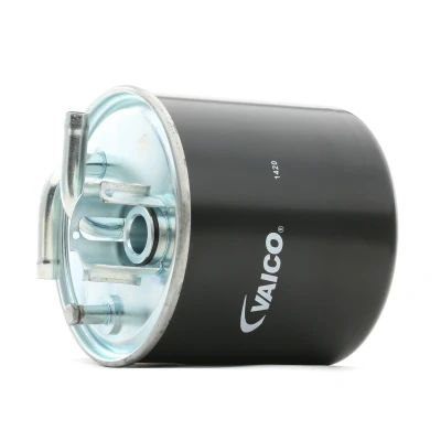 Imagen de VAICO V10 0764 Filtro Combustible enroscable 10 Original calidad de AUDI: A8 D3