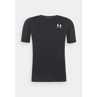 Imagen de Under Armour UA HG COMP HEAT GEAR Camiseta interior, Hombre, Talla: Small, Black