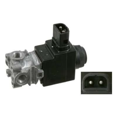 Imagen de FEBI BILSTEIN 22232 Válvula electromagnética