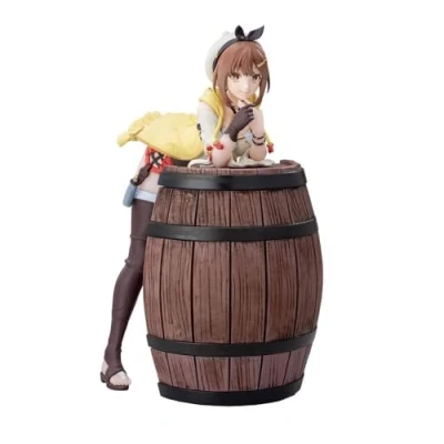 Imagen de SEGA Atelier Ryza: Ever Darkness &amp; The Secret Hideout Luminasta Reisalin Stout