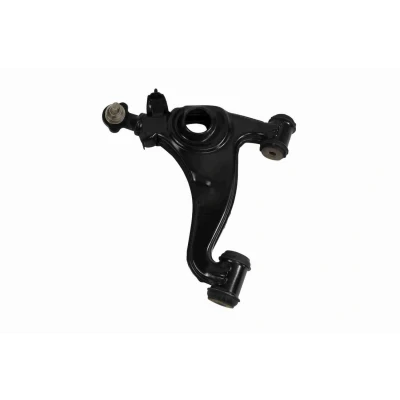 Imagen de VAICO V30 7145 Barra oscilante, suspensión de ruedas Original calidad debajo, Eje delantero, izquierda Brazo oscilante transversal