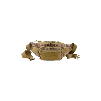 Imagen de Brandit Molle Riñonera, Talla: One Size, Tactical camo