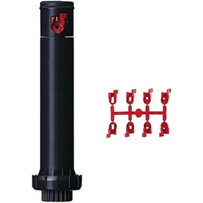 Imagen de Hunter PGJ 00 A Aspersor de modelo fijo, negro, 16,3 x 3,5 3,2 cm