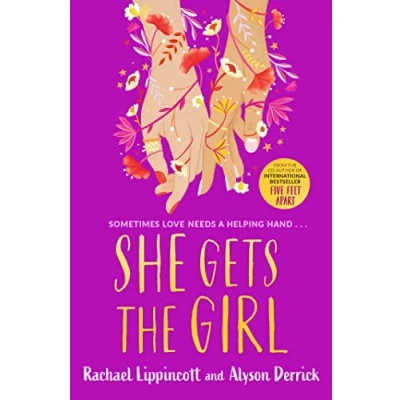 Imagen de She Gets The Girl: TikTok made me buy it! New York Times bestseller