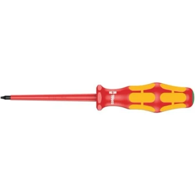 Imagen de 167 i Destornillador TORX aislado según VDE, TX 6 x 80 mm