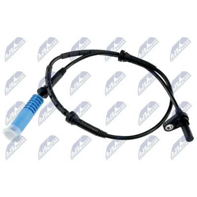 Imagen de NTY HCA BM 017 Sensor de ABS Eje delantero, izquierda, derecha, derecha BMW: 7