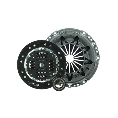 Imagen de AISIN Clutch Kit (3P) KE CI08 de embrague tres piezas con placa apriete plato embrague, cojinete desembrague 235