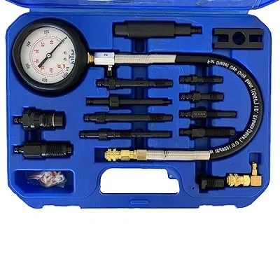 Imagen de Satra S HCTK Probador de compresión para motores diesel M10, M12 y M14