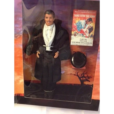 Imagen de Gone With the Wind Rhett Doll