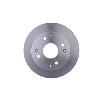 Imagen de HELLA 8DD 355 112 011 Disco de freno 260 10 04/08 114,3 macizo sin perno sujeción rueda, buje rueda HONDA: Accord 6 Limousine